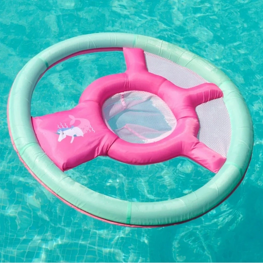 Swimways Toddler Girls Spring Float - Picture 2 of 4